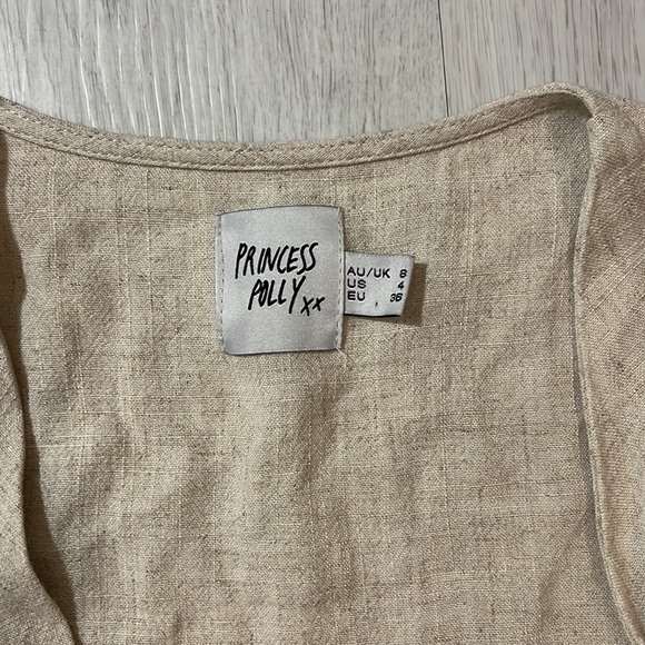 Princess Polly Romper - Picture 6 of 7